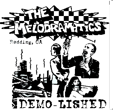demo-lished